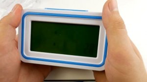 ЧАСЫ ДЛЯ СЛЕПЫХ, ГОВОРЯЩИЕ НА РУССКОМ / AliExpress / 13.17$, 370грн, 1000руб