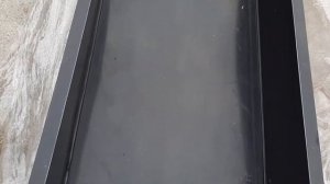 купил сани волокуши к мотобуксировщику IKUDZO