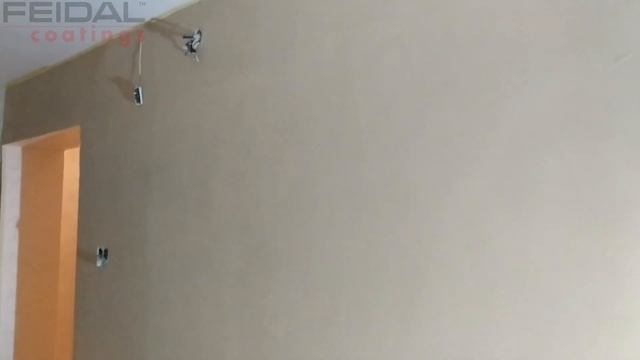 Как сделать кирпичную стену с помощью трафарета и декоративной штукатурки своими руками! смотреть онлайн