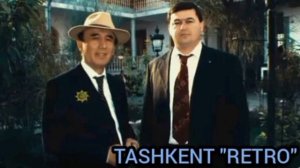 ШЕРАЛИ ЖУРАЕВ.ЭЙ ДИЛОРОМ «РЕТРО»