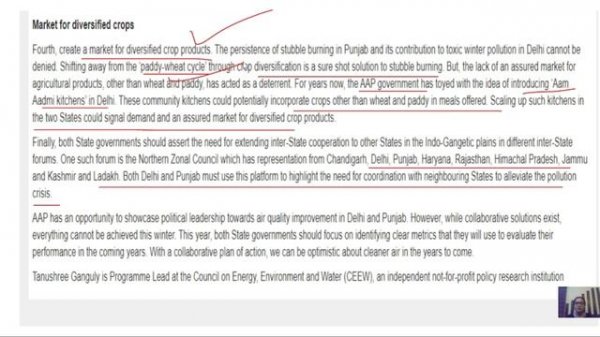 15th April'22 | The Hindu Analysis | The Hindu Editorial | The Hindu Vocab