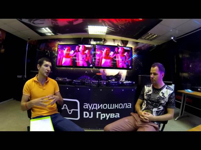 Интервью M.PRAVDA: Качества для успешной карьеры DJ, запоминающиеся гастроли, советы DJям и другое смотреть онлайн