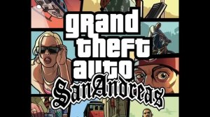 GTA San Andreas theme ft. NWA and Snoop Dogg
