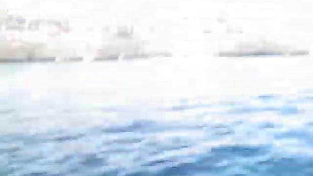 Очень красивое море!!!) смотреть онлайн