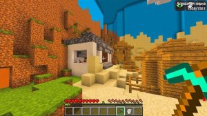 ЛАРА МАЙНКРАФТ ПРОТИВ НУБИКА ТРОЛЛИНГ В МАЙНКРАФТ ! У КОГО ДЛИННЕЕ СТОЛБЫ В MINECRAFT АДМИН ПЭНН