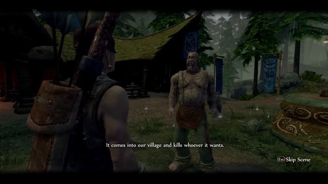 Let's Play Fable Anniversary - Part 9 - BEST BARD EVER смотреть онлайн