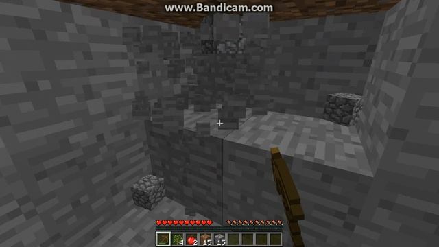 minecraft survival part 1: Lets do this! смотреть онлайн