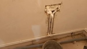 Как запаять пропиленовую трубу без заглушки.Секреты старых сантехников