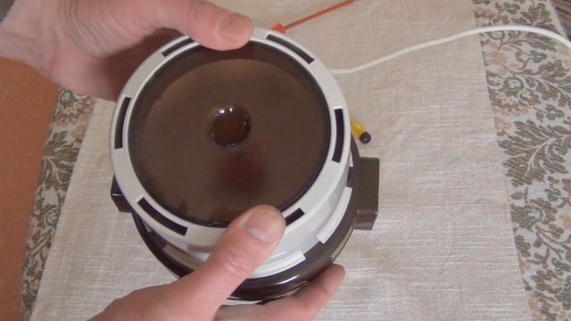 TEST-Funktionsprüfung Moulinex Moulinette vintage Zerkleinerer Functional check- Food Chopper смотреть онлайн