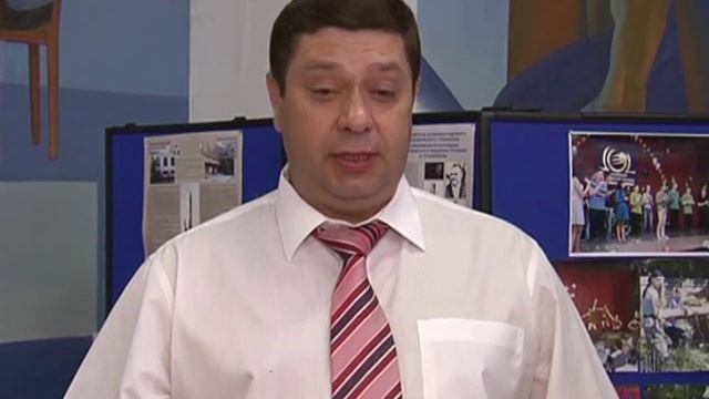 Полсотни красных дипломов: очередной выпуск КККМТ смотреть онлайн