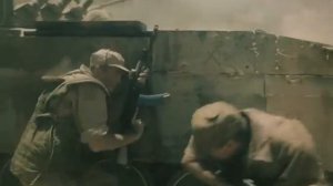 АФГАНСКИЙ ИЗЛОМ