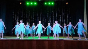 «Цветные сны (Танцы)», Ассорти Данс, 19.05.21