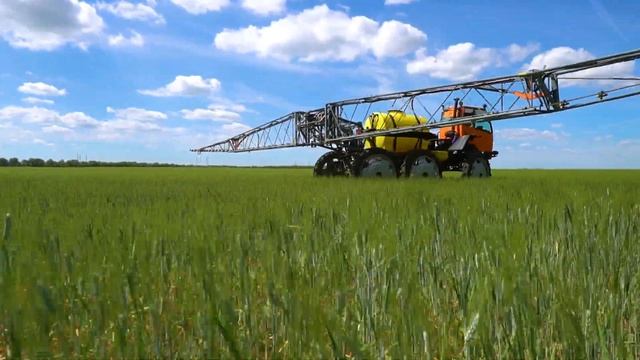 агро ПЕГАС НГ смотреть онлайн