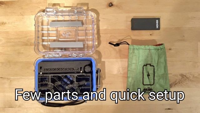 HOVERAir X1 Vs DJI Mini 2 Comparison