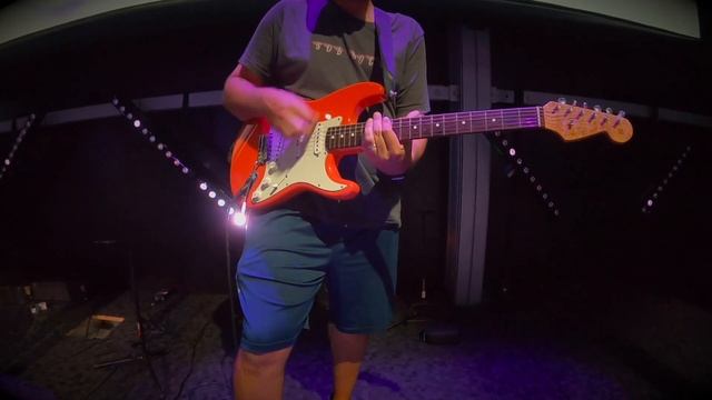 NLCC Rehearsal In-Ear Monitor Mix (EG1) 6-22-23 смотреть онлайн