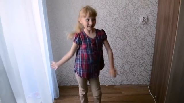 Челлендж на Танцы под разную музыку!! Challenge on Dancing!! смотреть онлайн