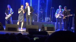 Алексей Брянцев / Концерт в Котласе