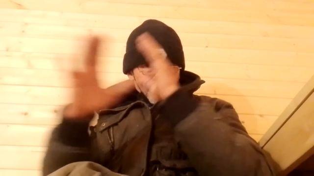 стройка в гараже СССР...