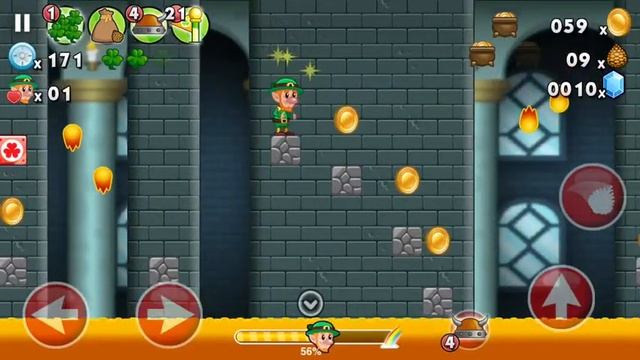 Lep's World 20-8 смотреть онлайн