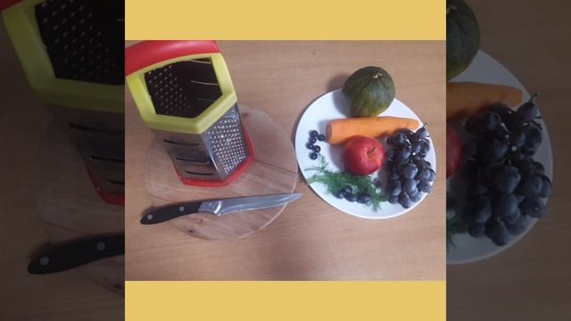 "Веселе левенятко із фруктів,овочів,ягід.Урок з образотворчого мистецтва 2 клас НУШ смотреть онлайн