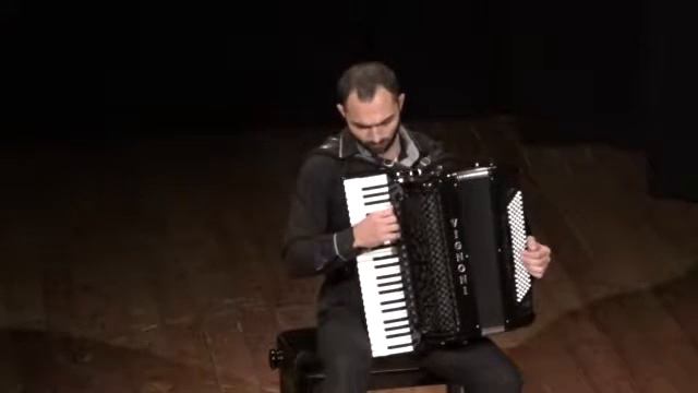 Syrchin Nikita (Russia) смотреть онлайн