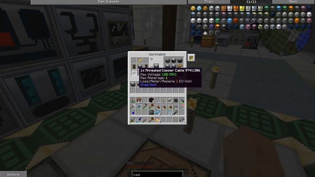 Шевели мозгами #16- Как сделать пластик из Oilsand? смотреть онлайн