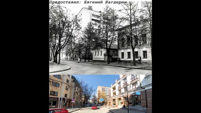 Казань, кадры из молодости смотреть онлайн