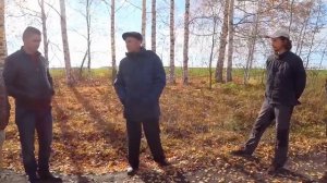 Валоканавы в Чувашии с. Верхние Ачаки.   Аркадий Айдак