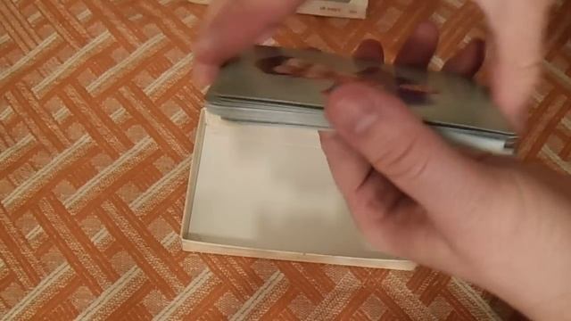 Карточная игра "Мафия" смотреть онлайн