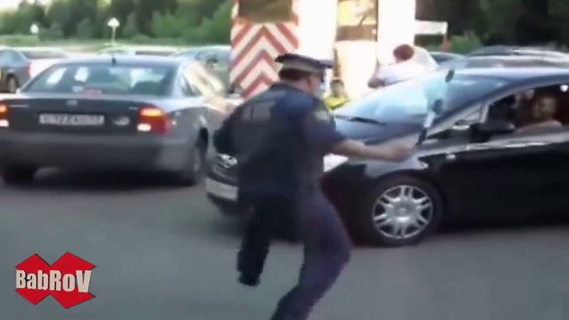 СЕКТОР ГАЗА ГАИ смотреть онлайн