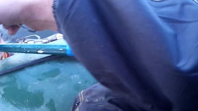 Щука на Draga 130SP и Chance 130SP смотреть онлайн