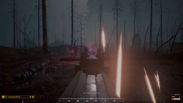 The Last Stand of the 104th | Squad | Galactic Contention Star Wars Mod смотреть онлайн
