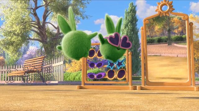 Sunny Bunnies | Boo Found A Camera | SUNNY BUNNIES COMPILATION | Cartoons For Children