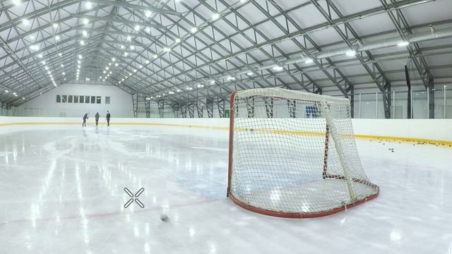 НЕУДОБНЫЙ 100 шайб ЧЕЛЛЕНДЖ / Hockey Stigg смотреть онлайн