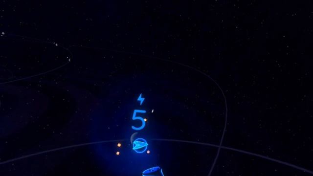 App Lab Games: Gods Of Gravity смотреть онлайн