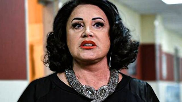 "Вы еще живы?": исхудавшая Бабкина напугала поклонников на похоронах Борисова смотреть онлайн