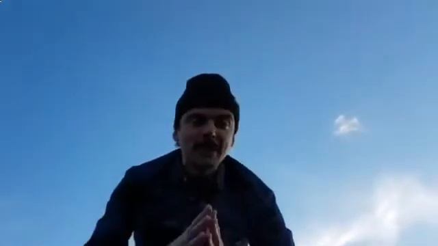 Лапенко. СДОХНИ ИЛИ УМРИ. Один в океане. смотреть онлайн