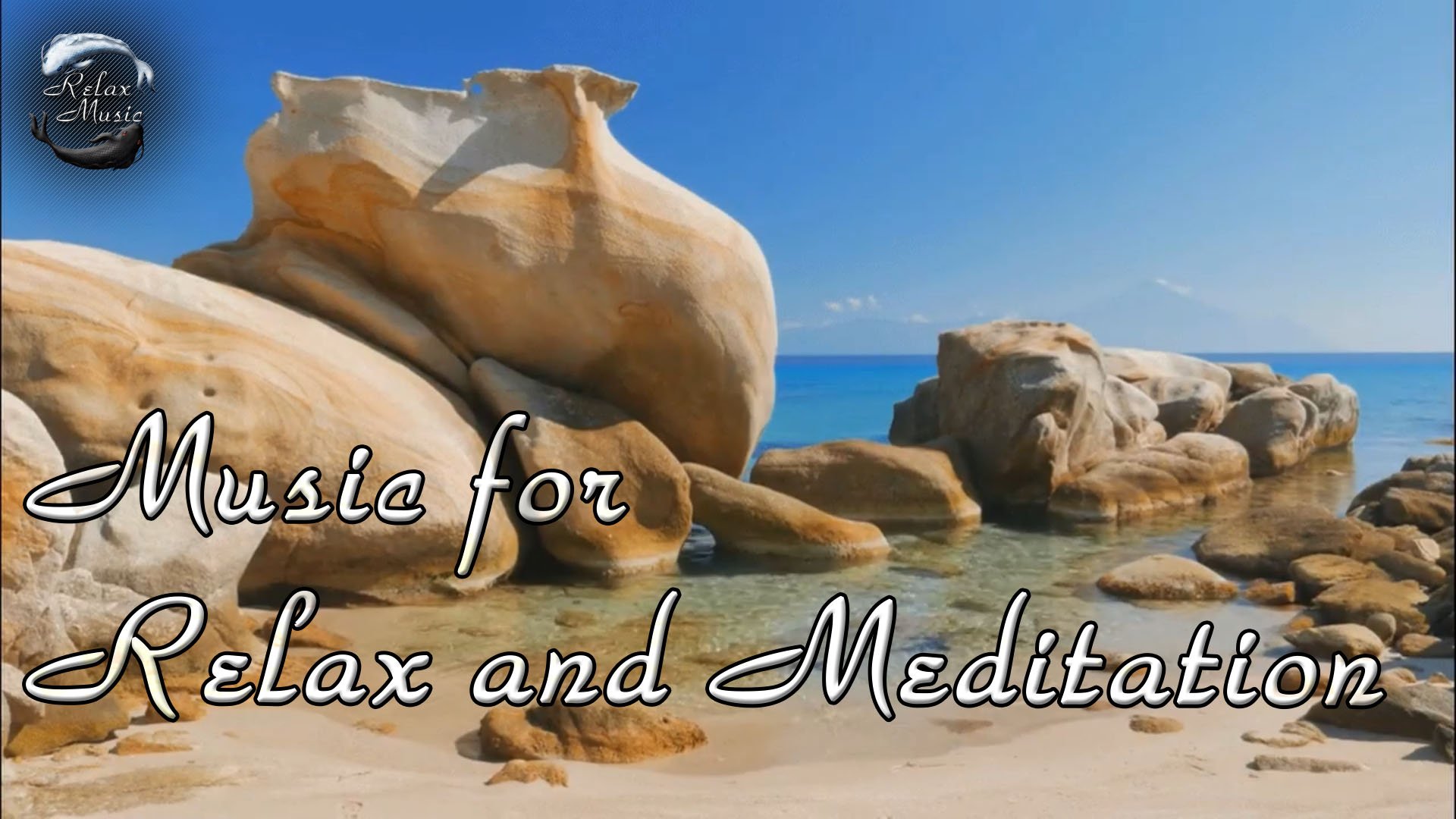 45 минут музыки для исцеления души и тела, устранения стресса и негативных эмоций смотреть онлайн