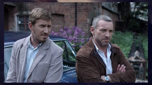 Перекрестный отец. Максим Дрозд. смотреть онлайн