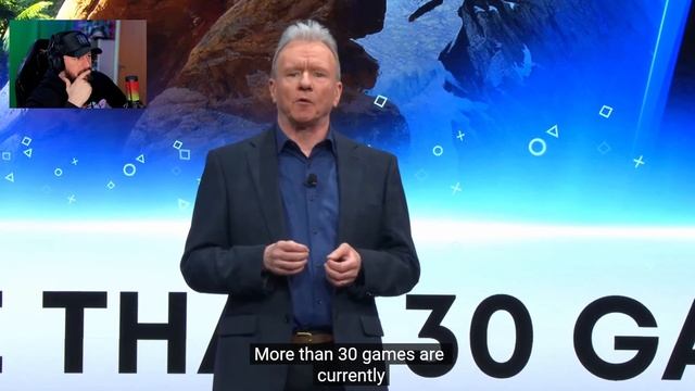 PlayStation VR 2 CES 2023 Highlights! 2 New Massive Games Announced смотреть онлайн