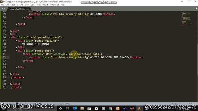php images tutorial 2 смотреть онлайн