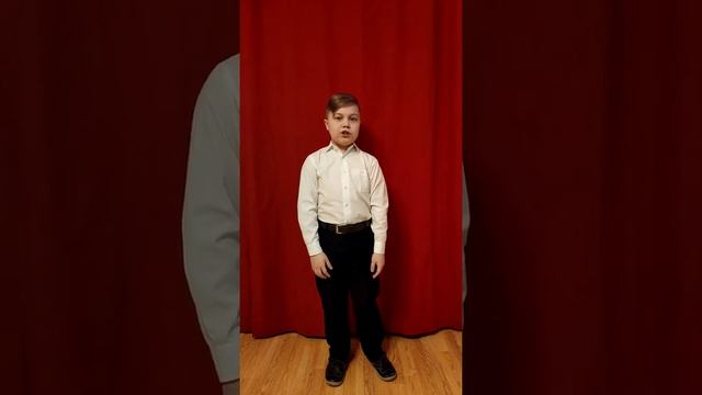 Захаров Кирилл, "Перемена", худ.слово смотреть онлайн