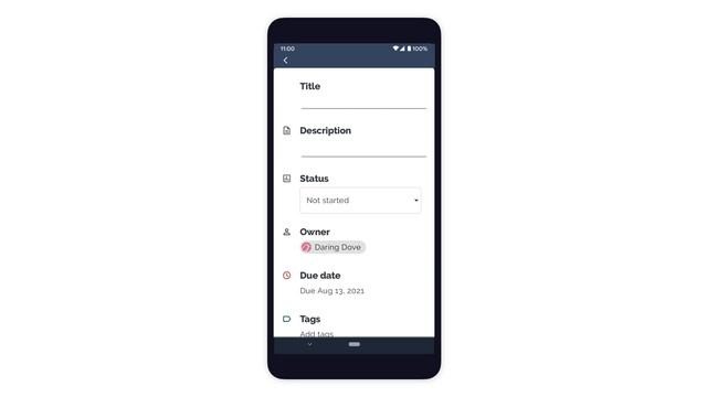 EditTexts - Accessibility on Android смотреть онлайн