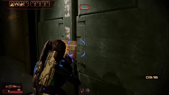 Mass Effect 2 запущенные дротики смотреть онлайн