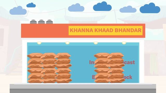 Khaad Dealer - Demand forecast смотреть онлайн