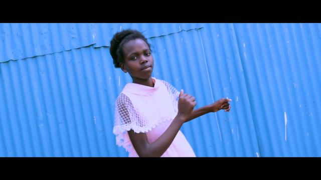 AMEKUONA - Tomaso Senior (Official VIDEO)