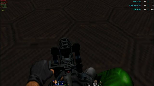 LiTDoom Animation Weapons 4K смотреть онлайн