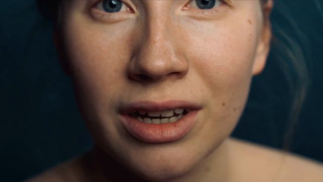 М.Цветаева - "Белый стих" смотреть онлайн