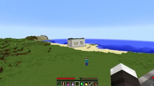 ЧИТЕР СПАЛИЛ НЕВИДИМОГО ПРО С ПОМОЩЬЮ ЧИТОВ В МАЙНКРАФТ ! ПРО ПРОТИВ ЧИТЕР В MINECRAFT МУЛЬТИК ! смотреть онлайн