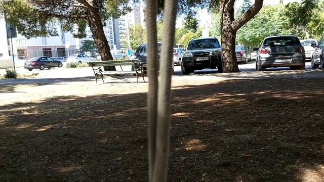 Черногория 2019. Сентябрь. Сутоморе городской пляж. Сломался ноут. смотреть онлайн